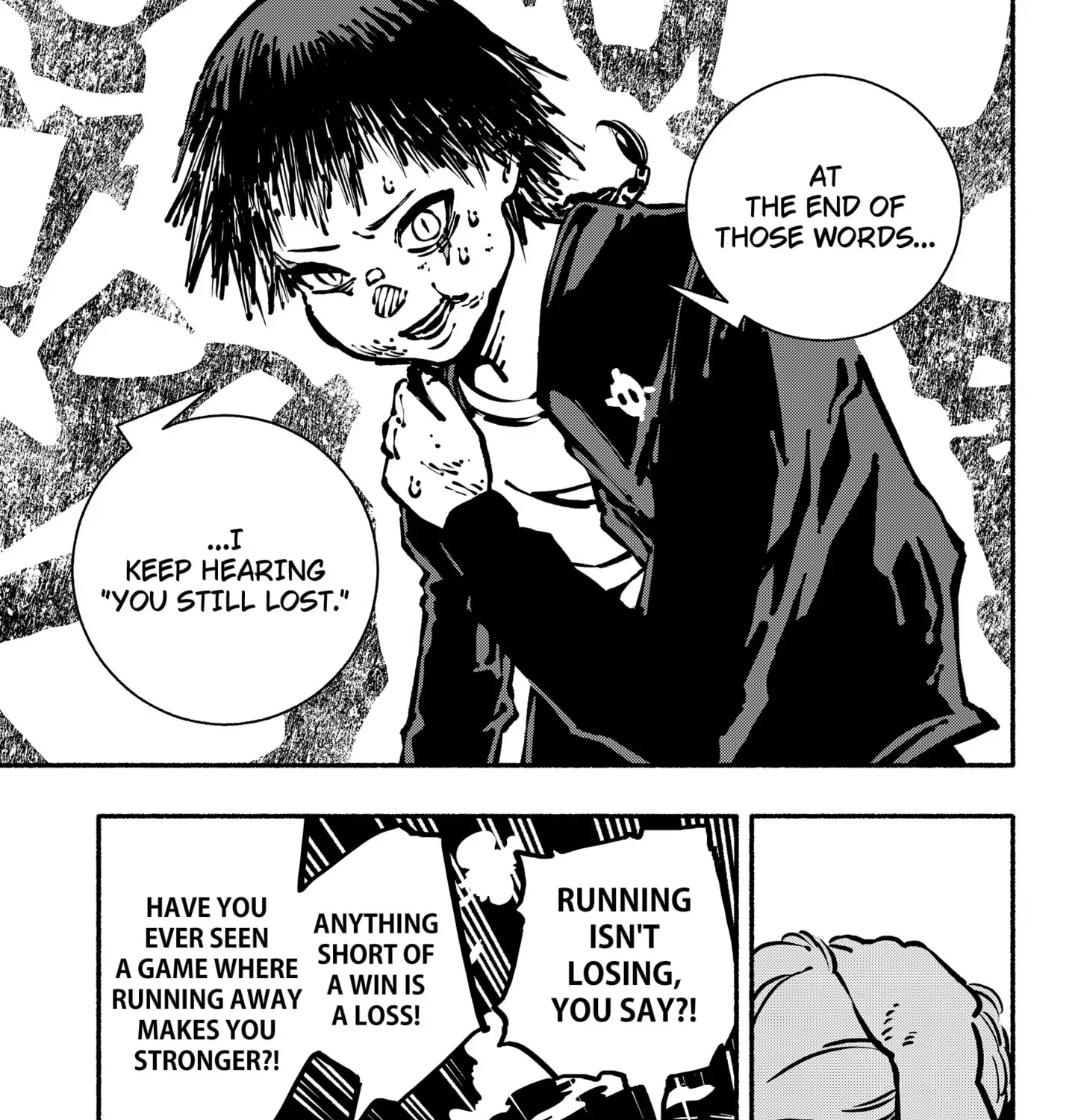 Read Gachankii chapter 1 image 80 on Lezhin