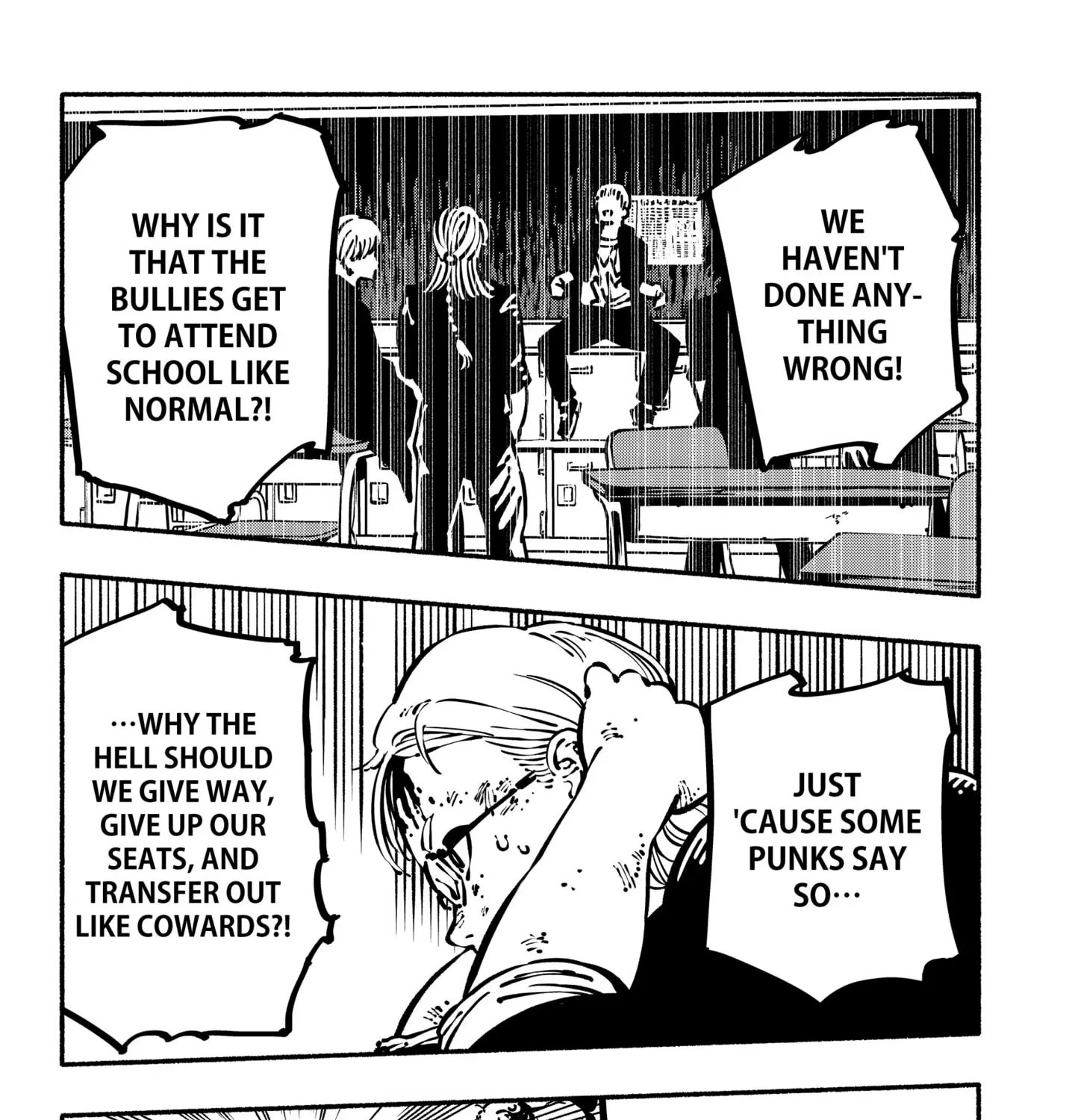 Read Gachankii chapter 1 image 82 on Lezhin