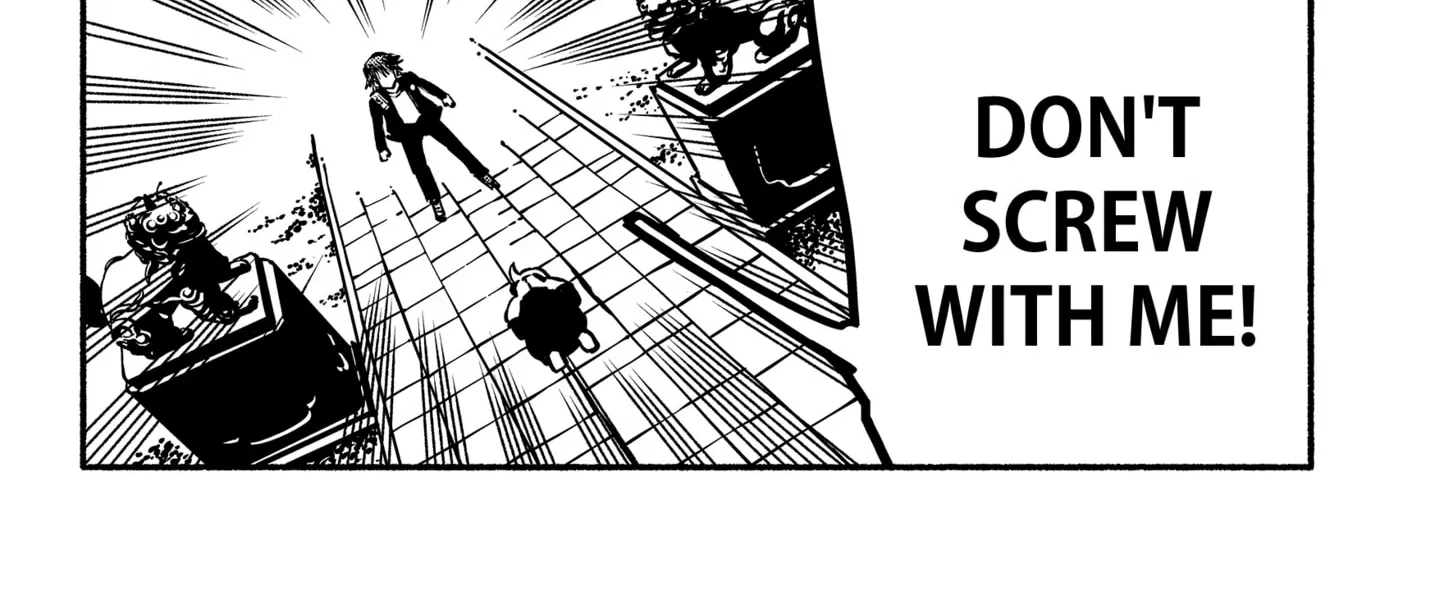 Read Gachankii chapter 1 image 83 on Lezhin