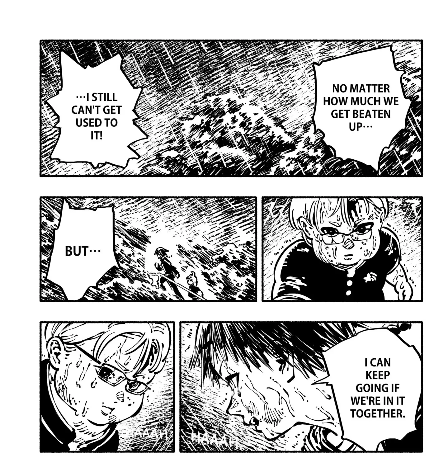Read Gachankii chapter 1 image 88 on Lezhin