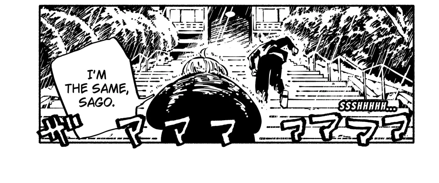 Read Gachankii chapter 1 image 89 on Lezhin