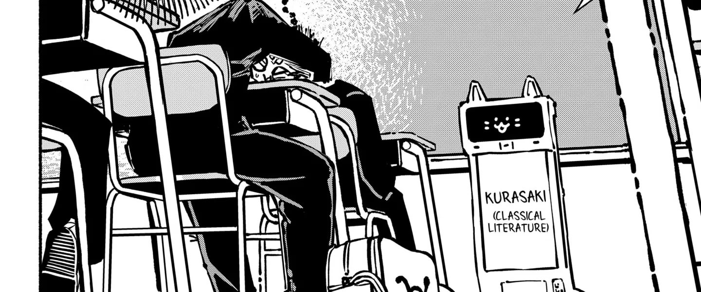 Read Gachankii chapter 1 image 99 on Lezhin