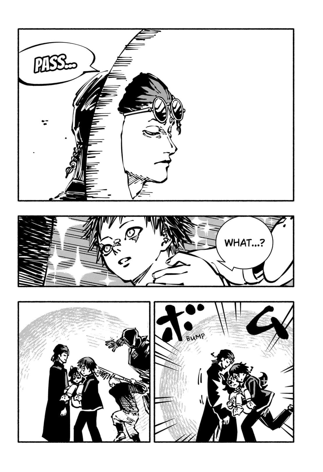 Read Gachankii chapter 11 image 7 on Lezhin
