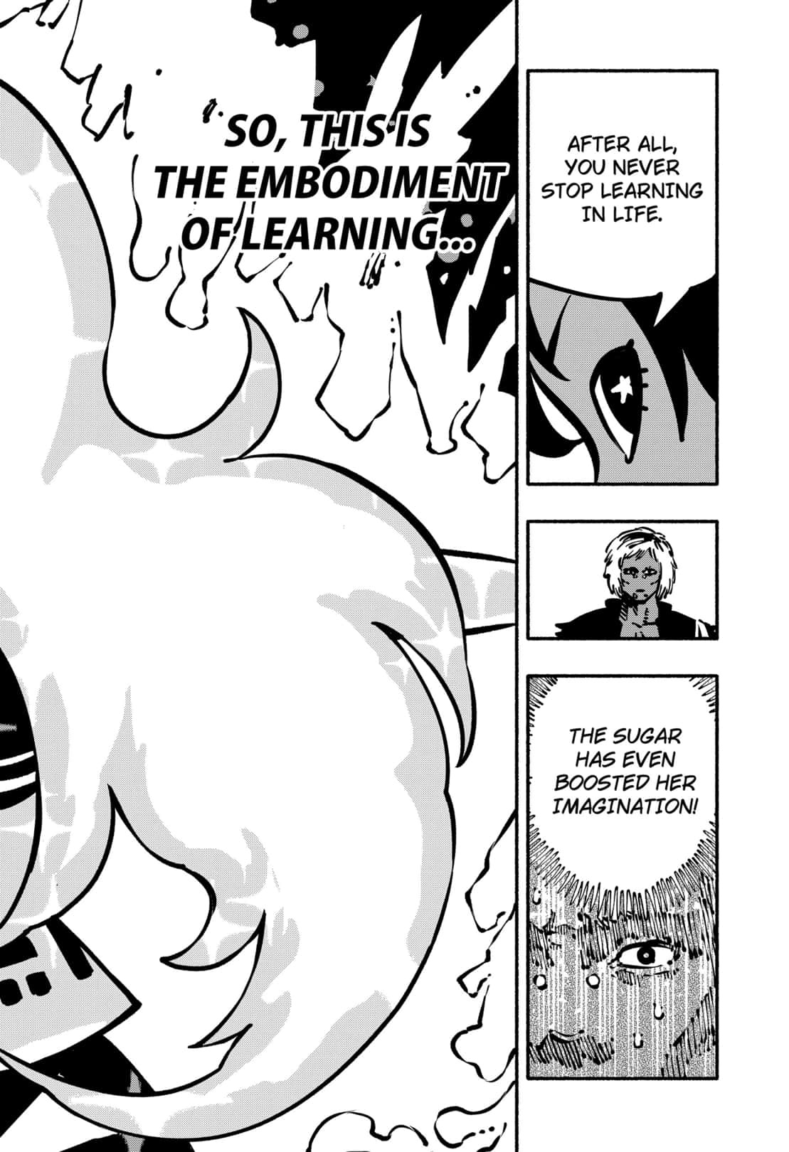 Read Gachankii chapter 14 image 17 on Lezhin