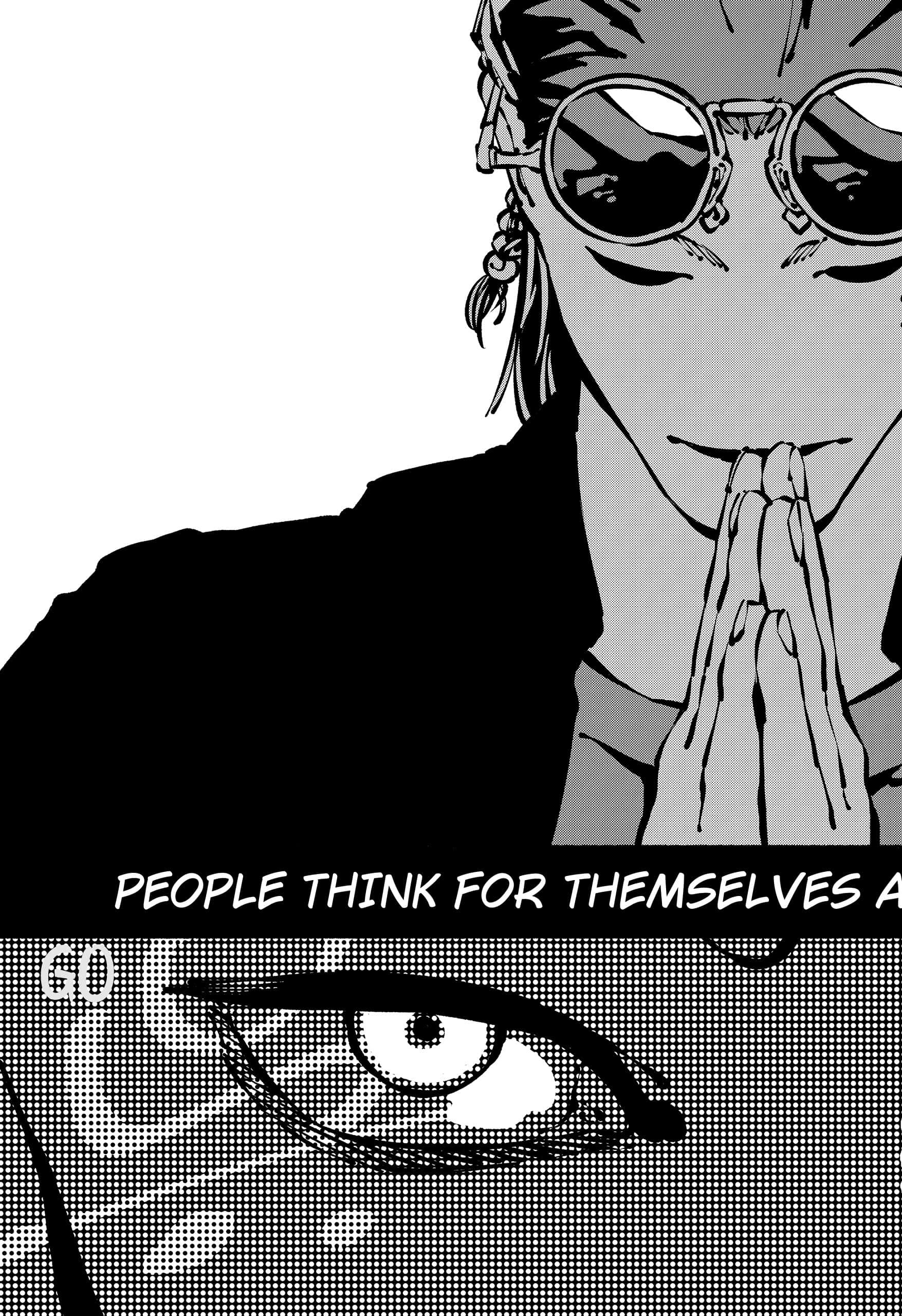 Read Gachankii chapter 15 image 15 on Lezhin