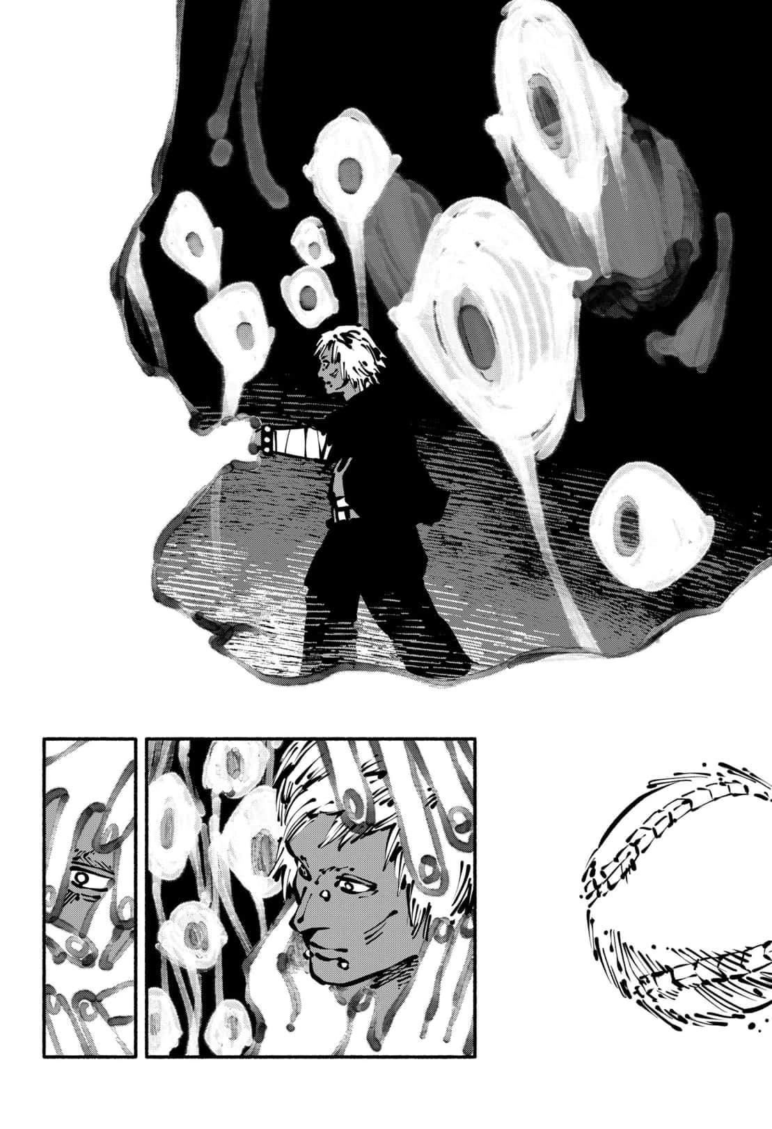 Read Gachankii chapter 16 image 13 on Lezhin