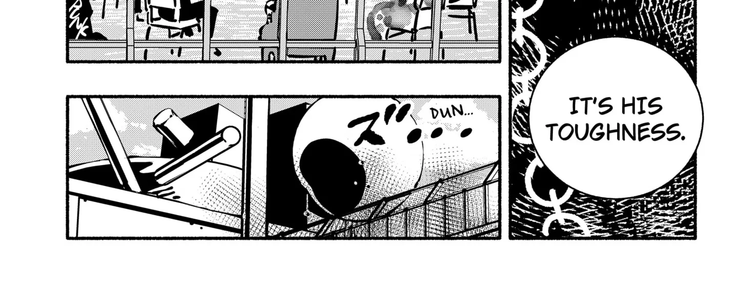 Read Gachankii chapter 18 image 13 on Lezhin
