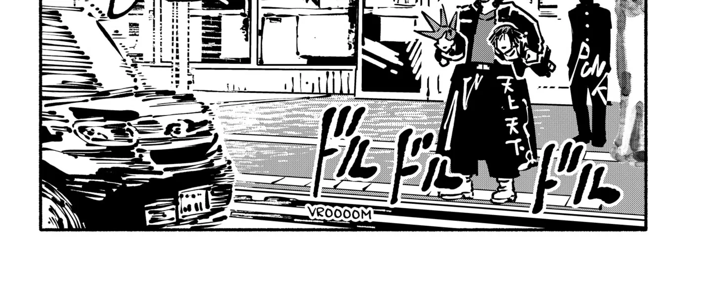 Read Gachankii chapter 18 image 15 on Lezhin