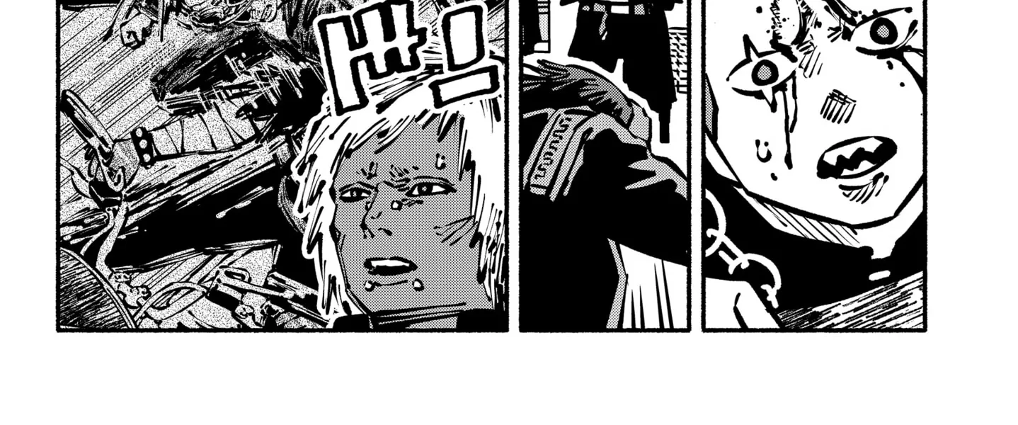 Read Gachankii chapter 18 image 19 on Lezhin