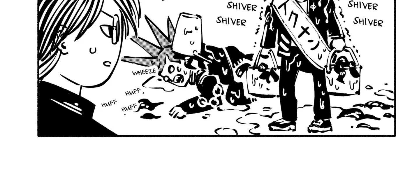 Read Gachankii chapter 18 image 21 on Lezhin