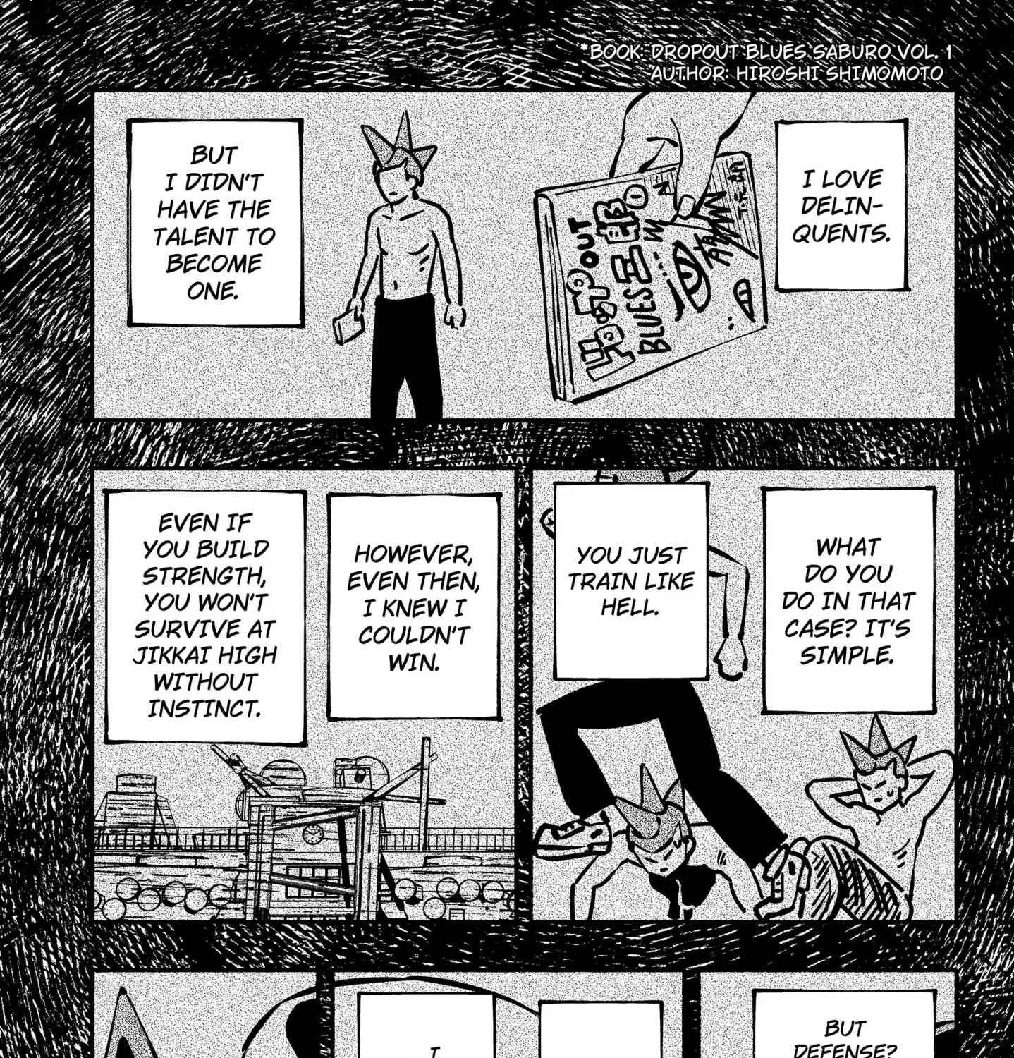 Read Gachankii chapter 18 image 28 on Lezhin