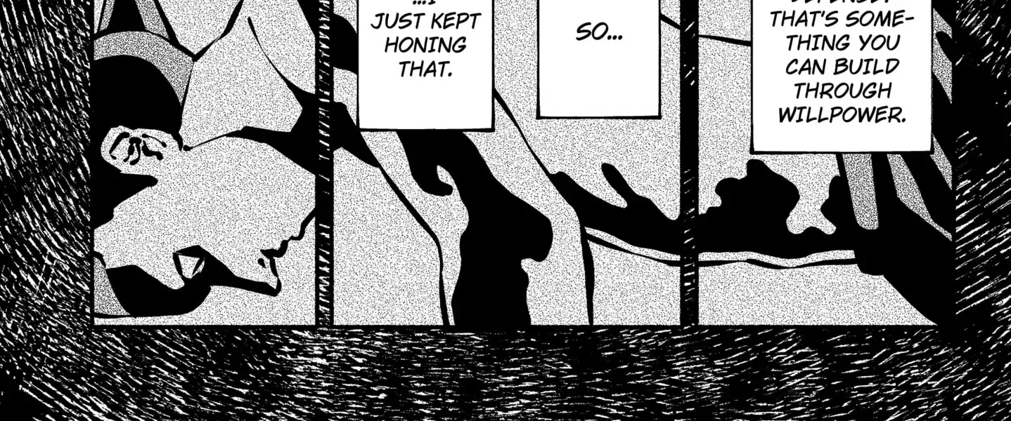 Read Gachankii chapter 18 image 29 on Lezhin
