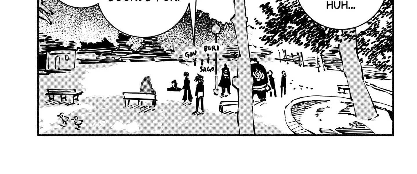 Read Gachankii chapter 18 image 33 on Lezhin