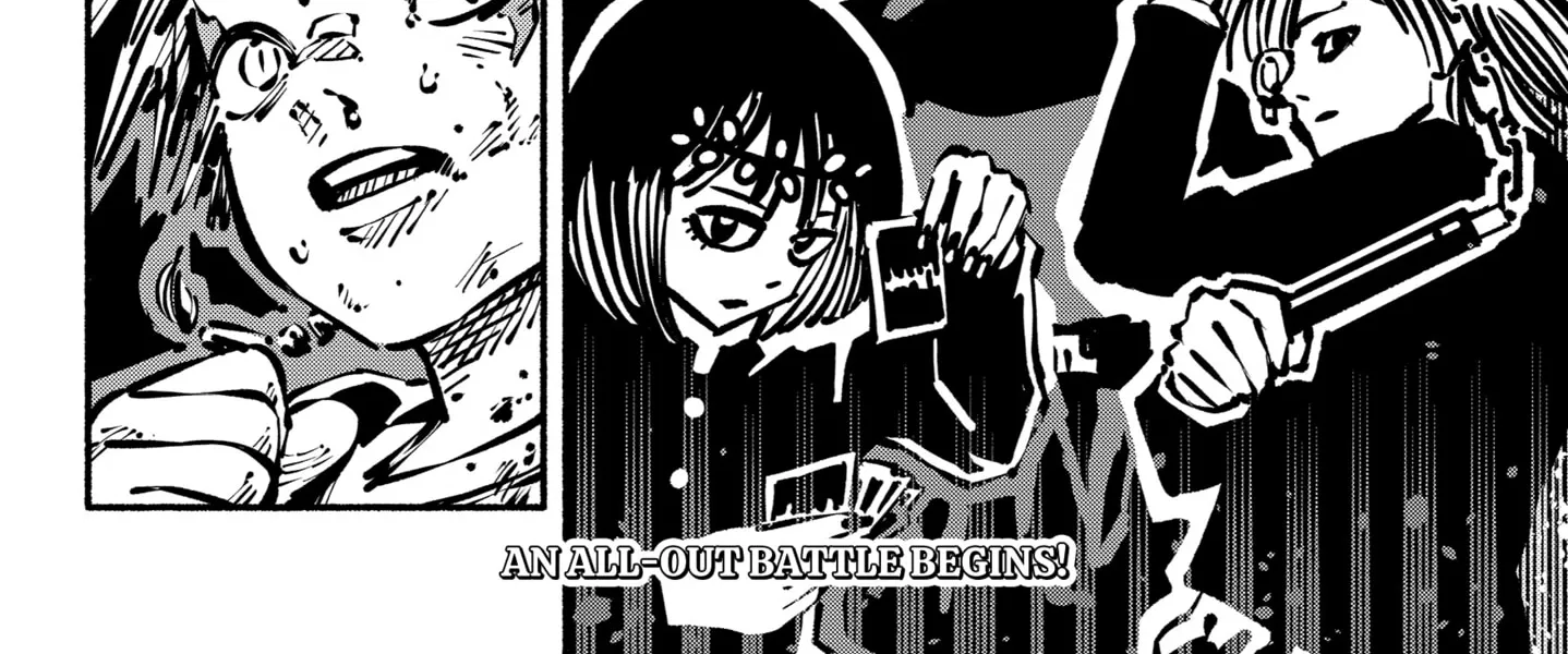 Read Gachankii chapter 18 image 39 on Lezhin