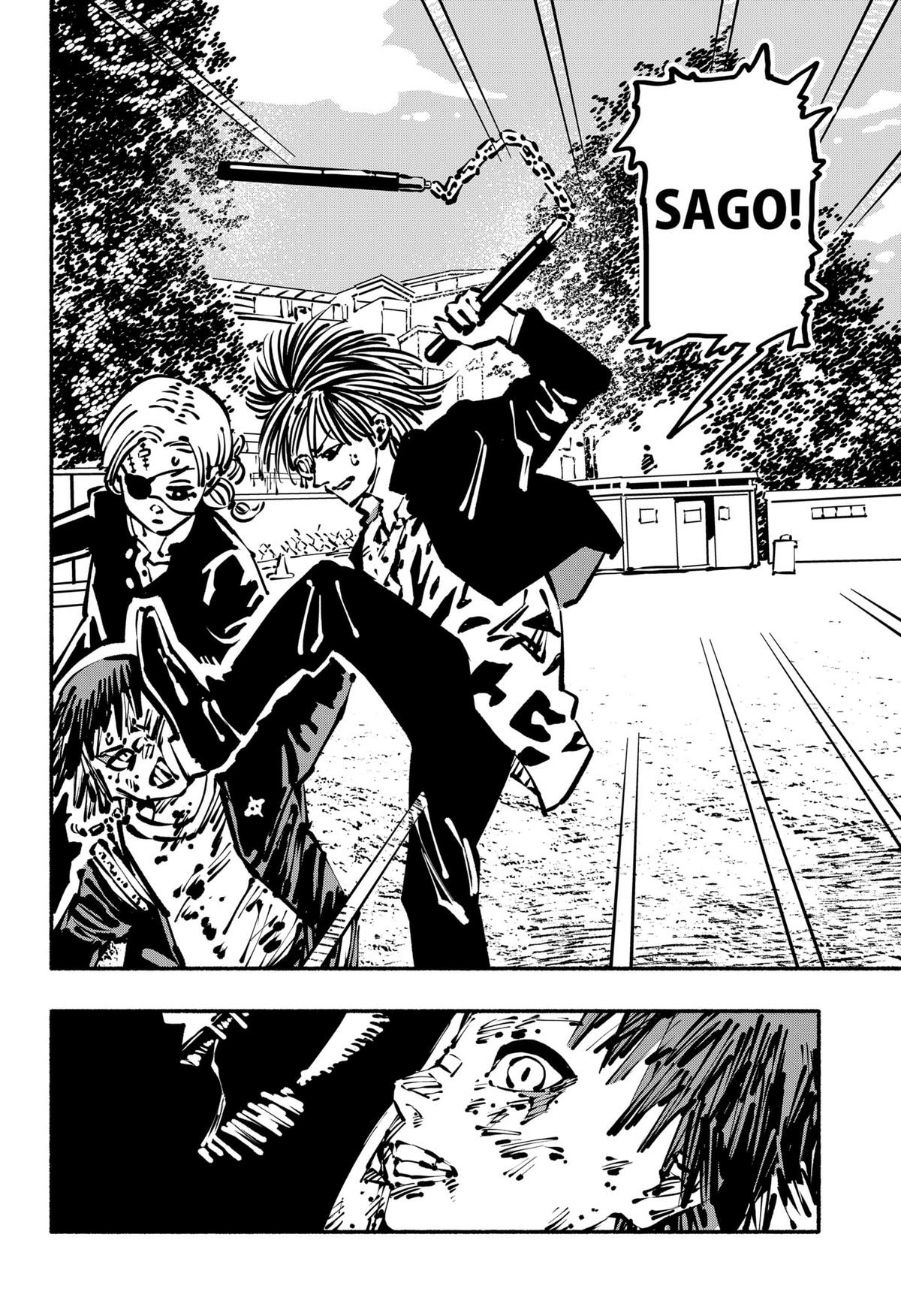 Read Gachankii chapter 19 image 12 on Lezhin
