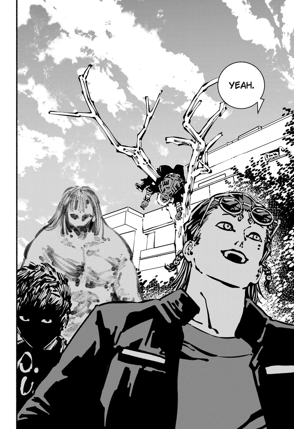 Read Gachankii chapter 19 image 3 on Lezhin