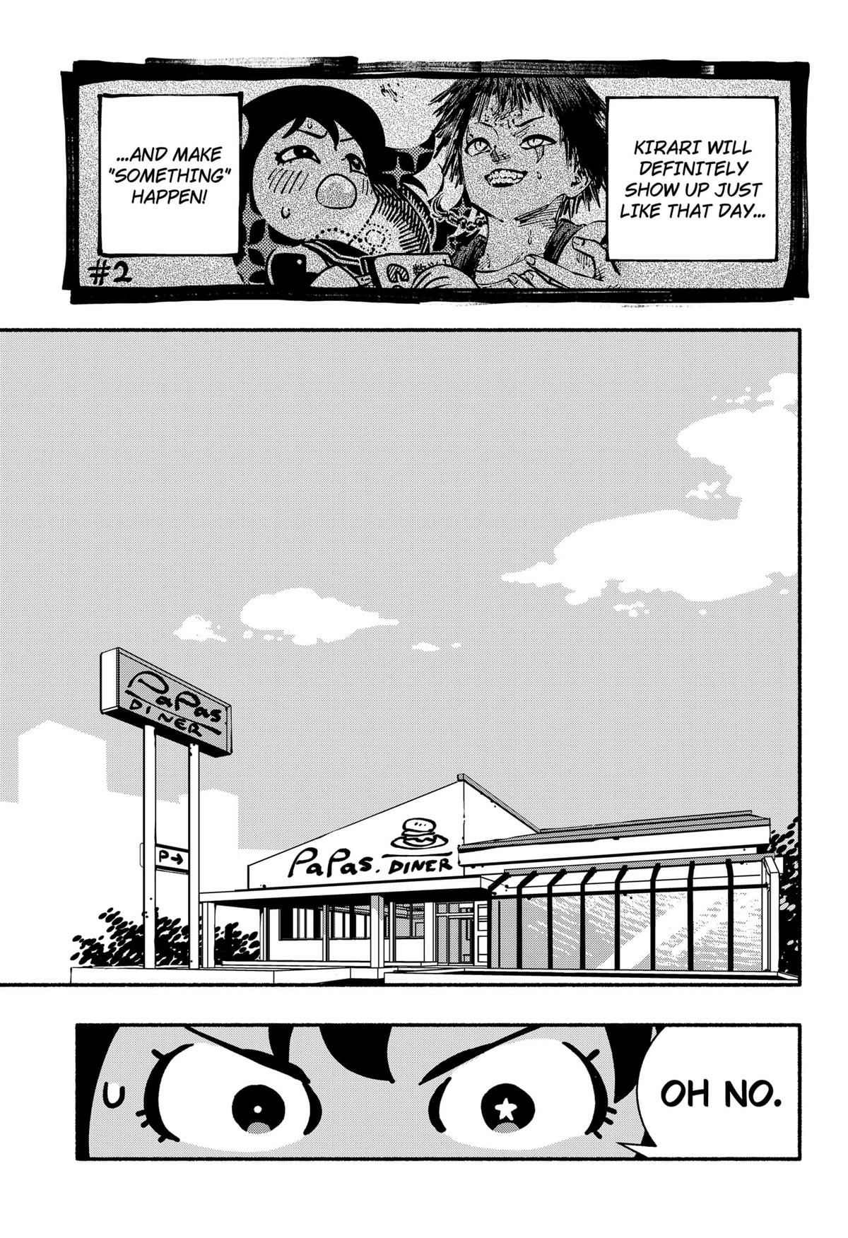 Read Gachankii chapter 19 image 6 on Lezhin