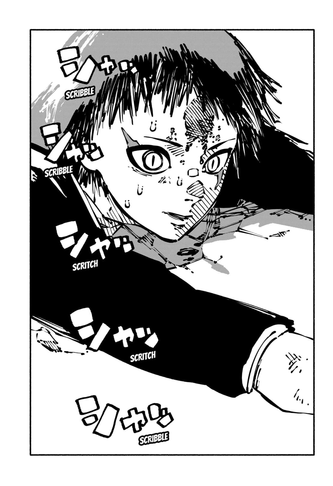 Read Gachankii chapter 2 image 14 on Lezhin