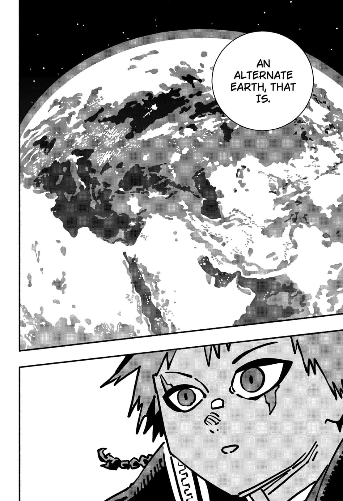 Read Gachankii chapter 2 image 23 on Lezhin