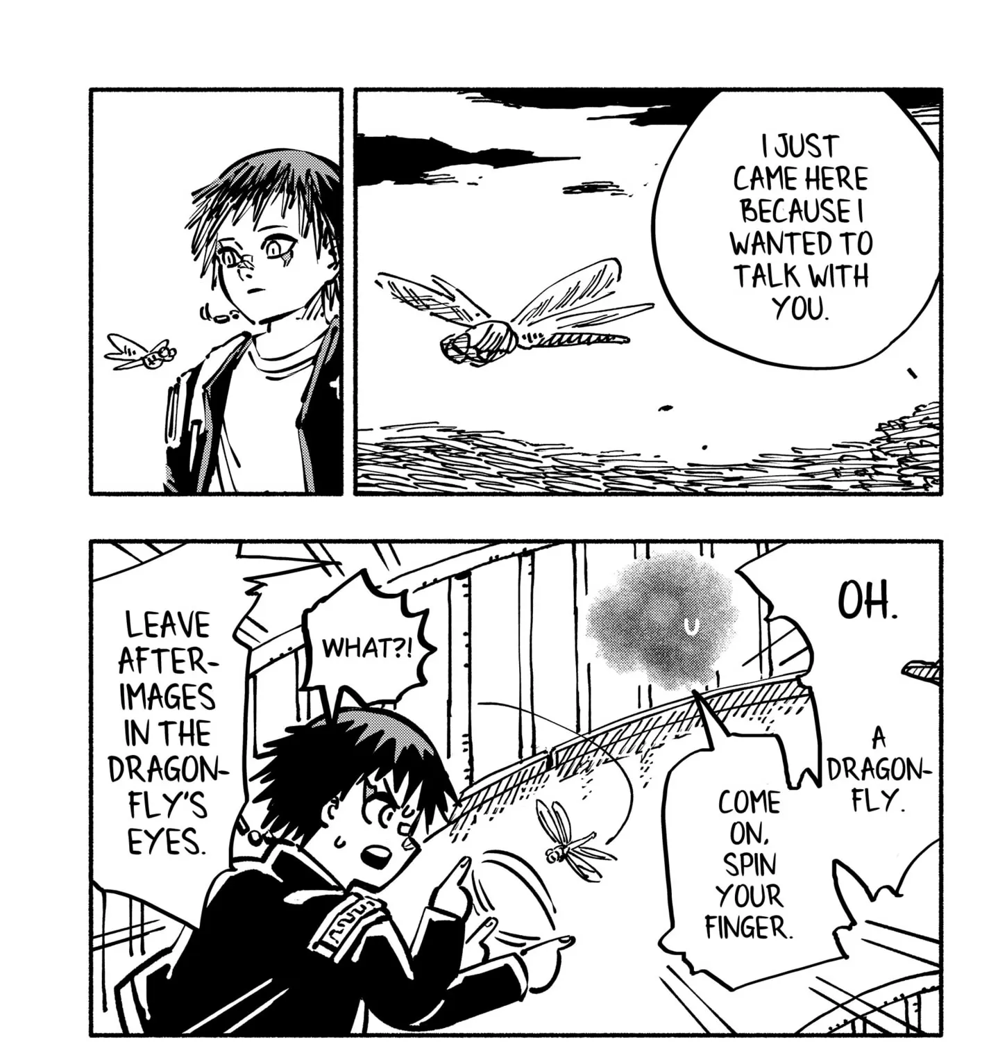 Read Gachankii chapter 21 image 12 on Lezhin