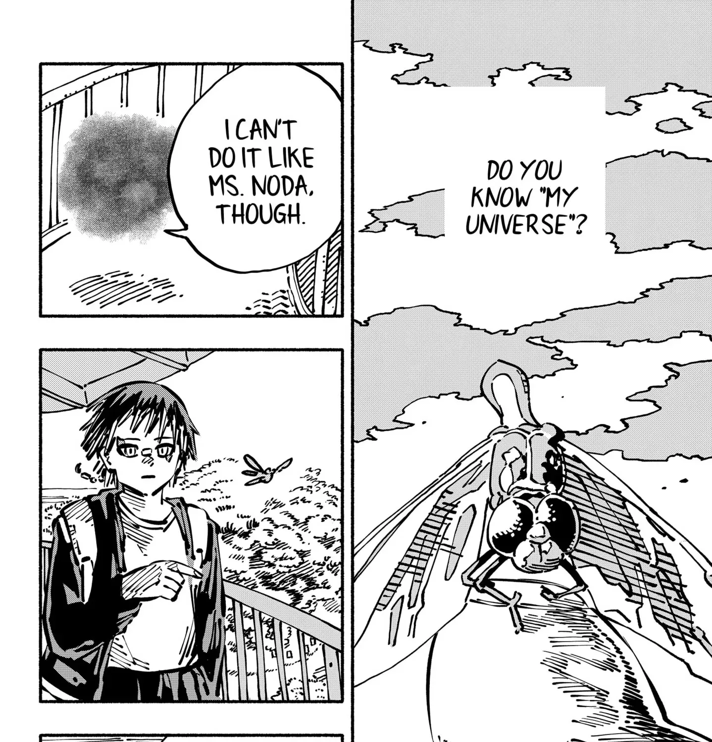 Read Gachankii chapter 21 image 14 on Lezhin