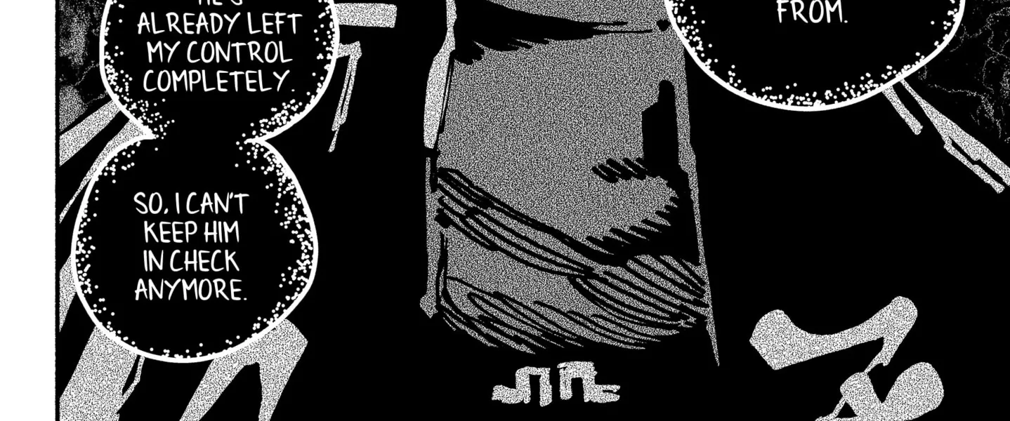 Read Gachankii chapter 21 image 19 on Lezhin