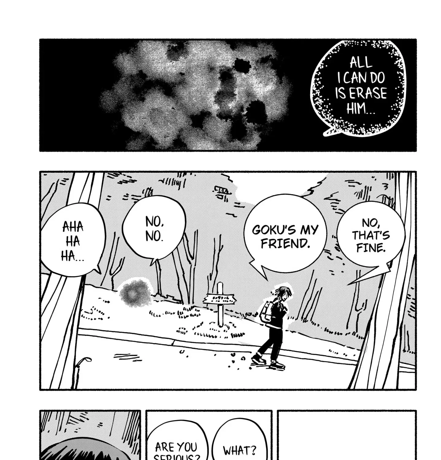Read Gachankii chapter 21 image 20 on Lezhin