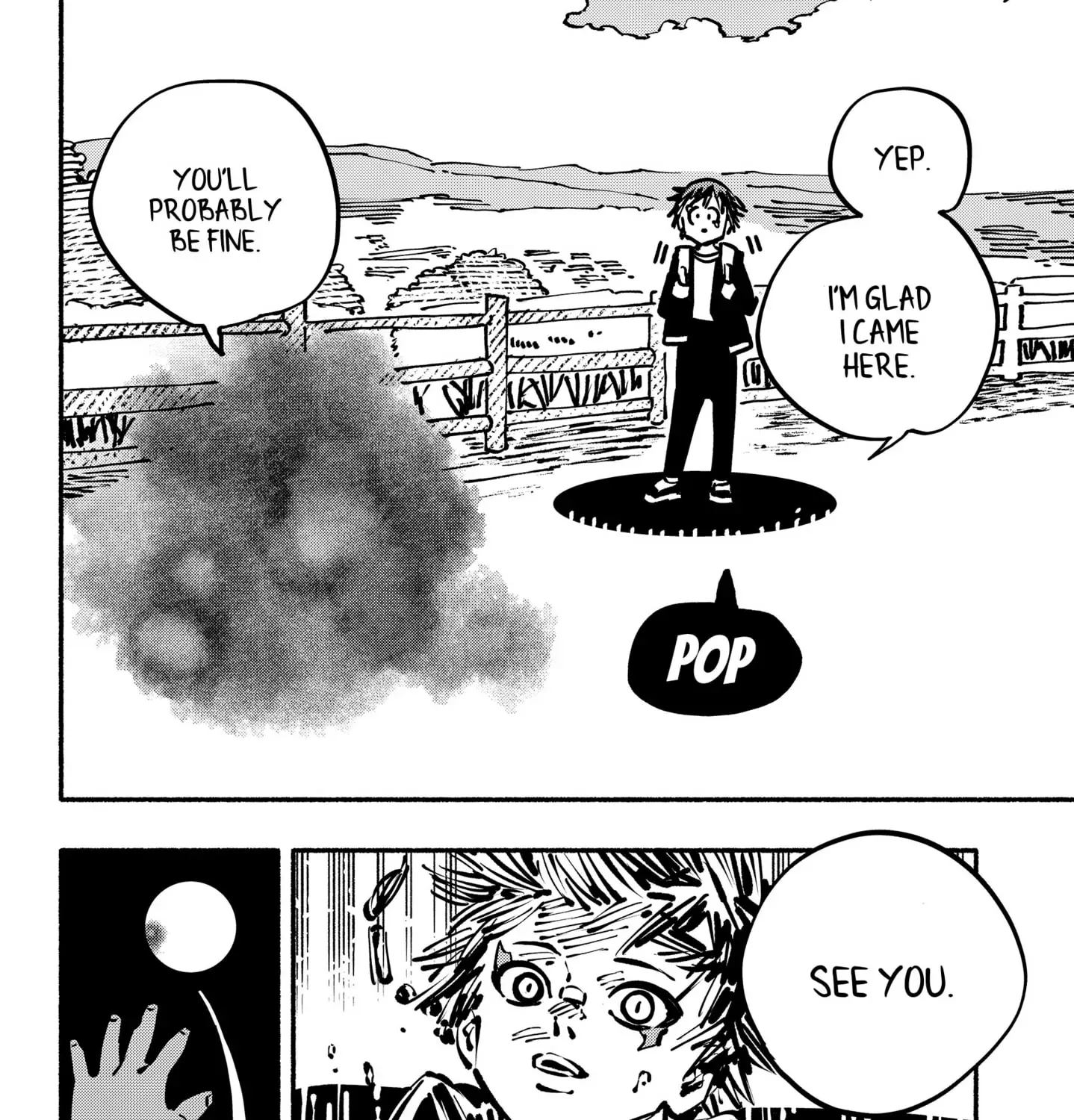 Read Gachankii chapter 21 image 26 on Lezhin