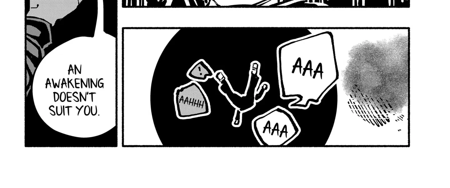 Read Gachankii chapter 21 image 27 on Lezhin
