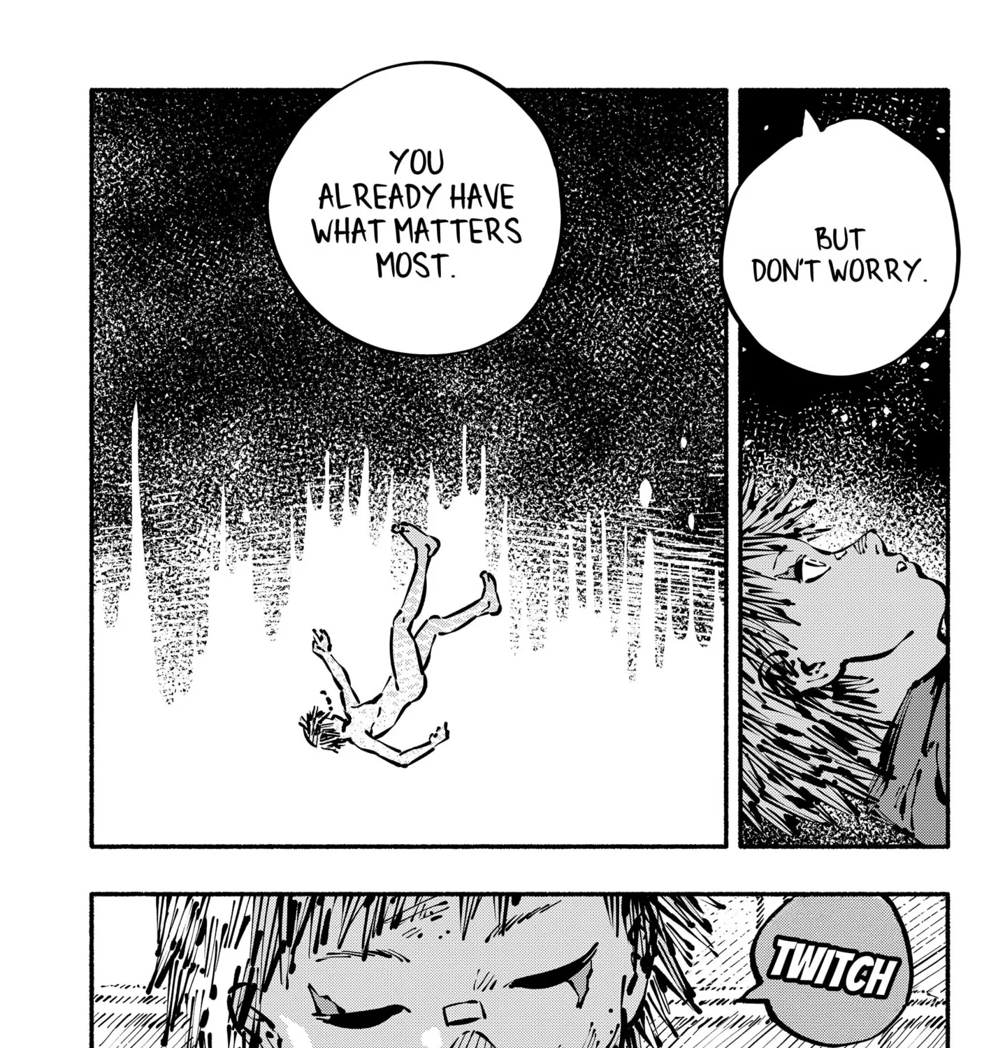 Read Gachankii chapter 21 image 28 on Lezhin