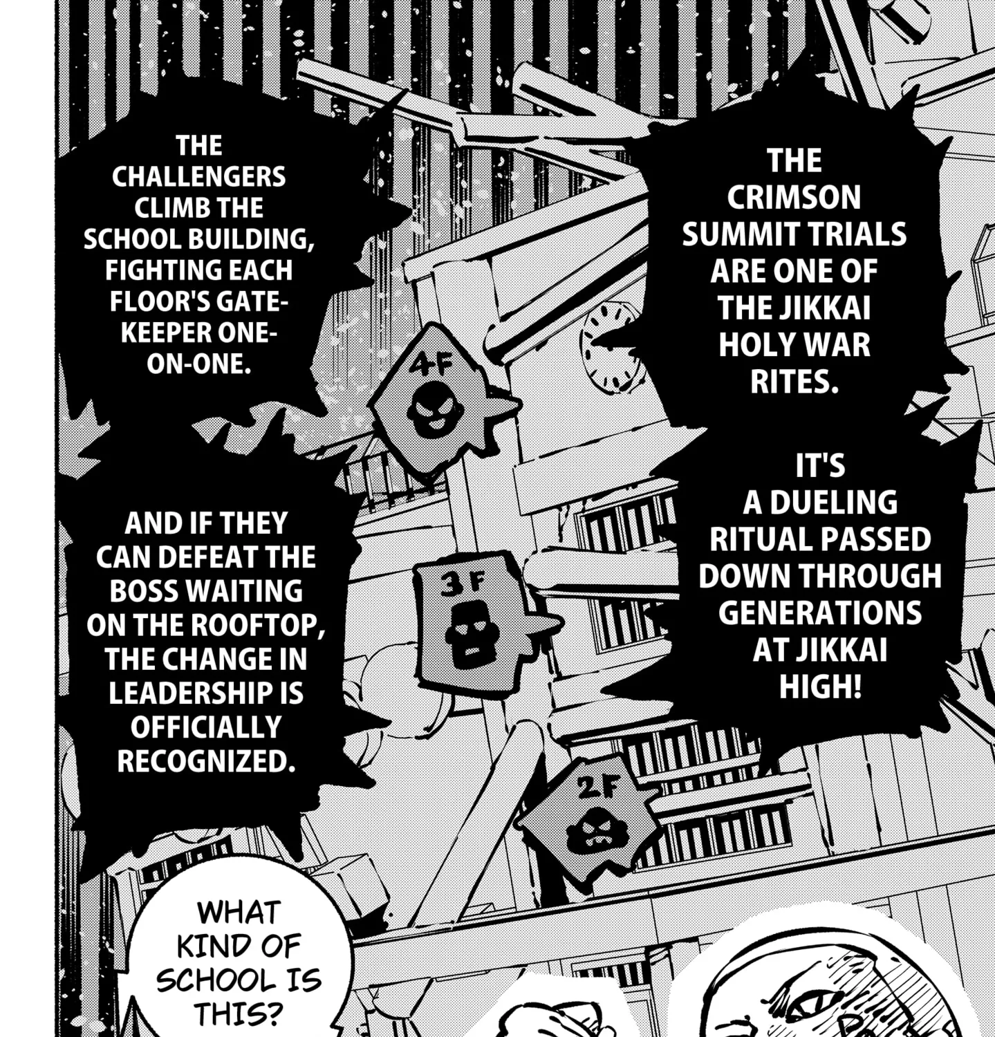 Read Gachankii chapter 22 image 10 on Lezhin