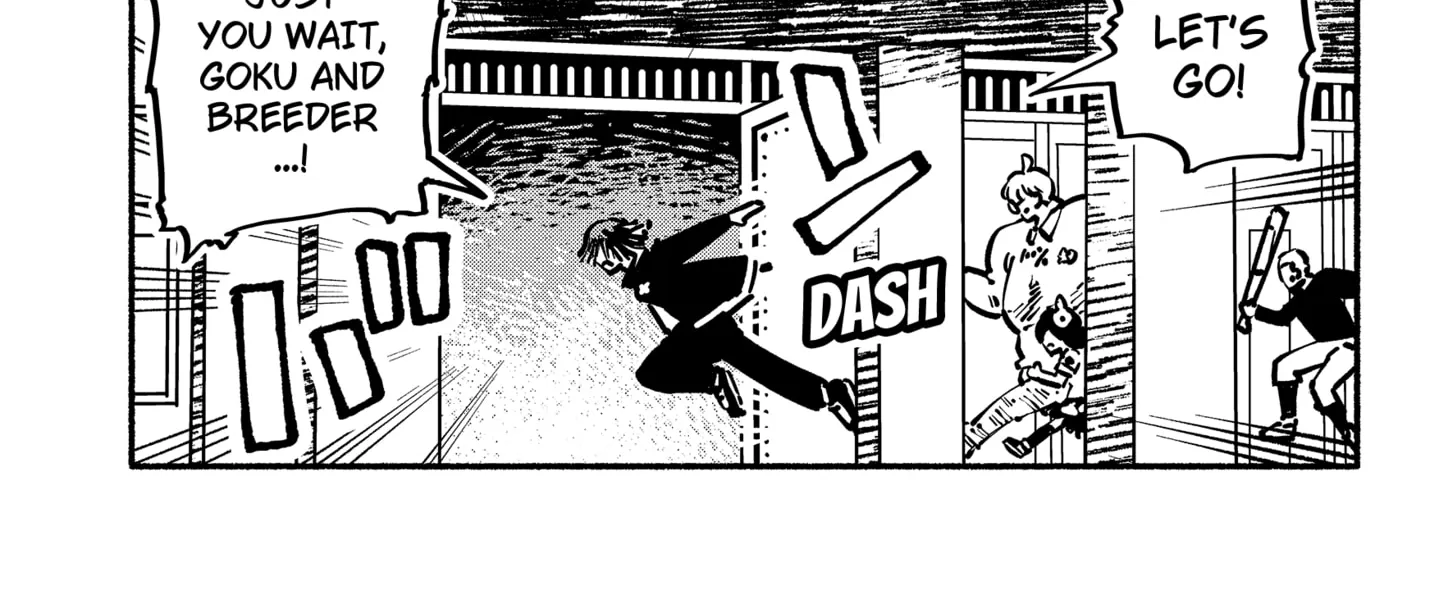 Read Gachankii chapter 22 image 13 on Lezhin