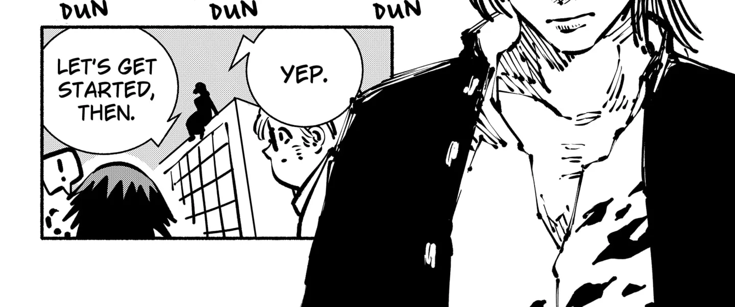 Read Gachankii chapter 22 image 15 on Lezhin