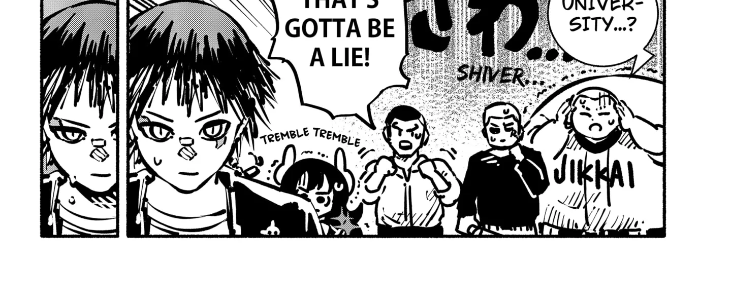 Read Gachankii chapter 22 image 19 on Lezhin