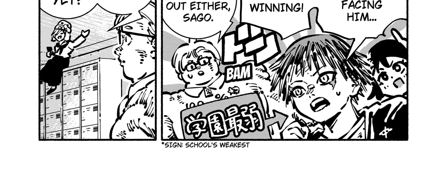 Read Gachankii chapter 22 image 21 on Lezhin