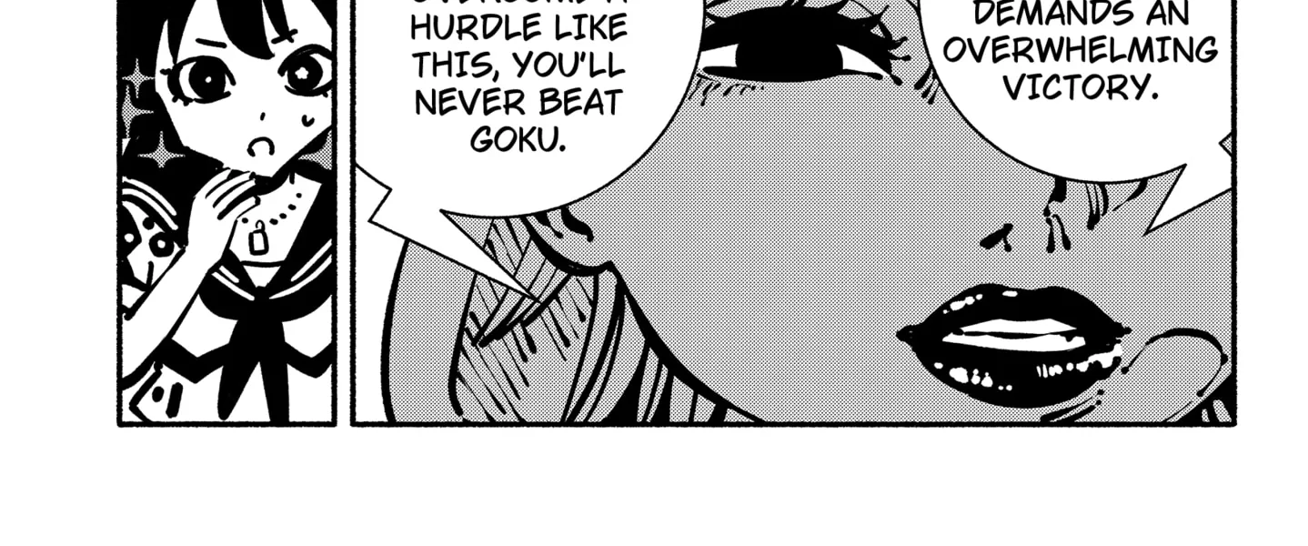 Read Gachankii chapter 22 image 25 on Lezhin