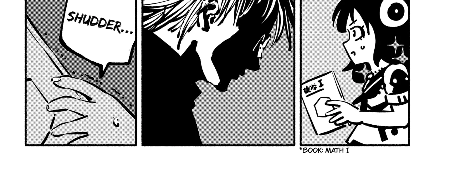 Read Gachankii chapter 22 image 27 on Lezhin