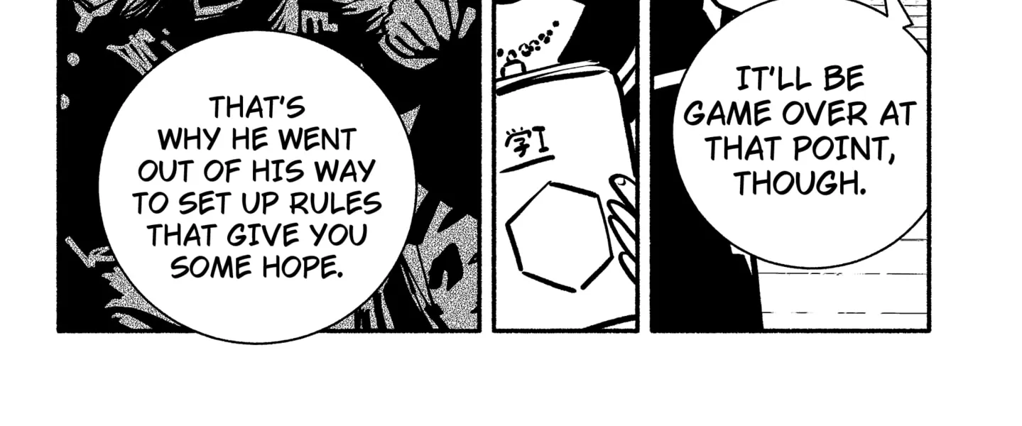 Read Gachankii chapter 22 image 31 on Lezhin