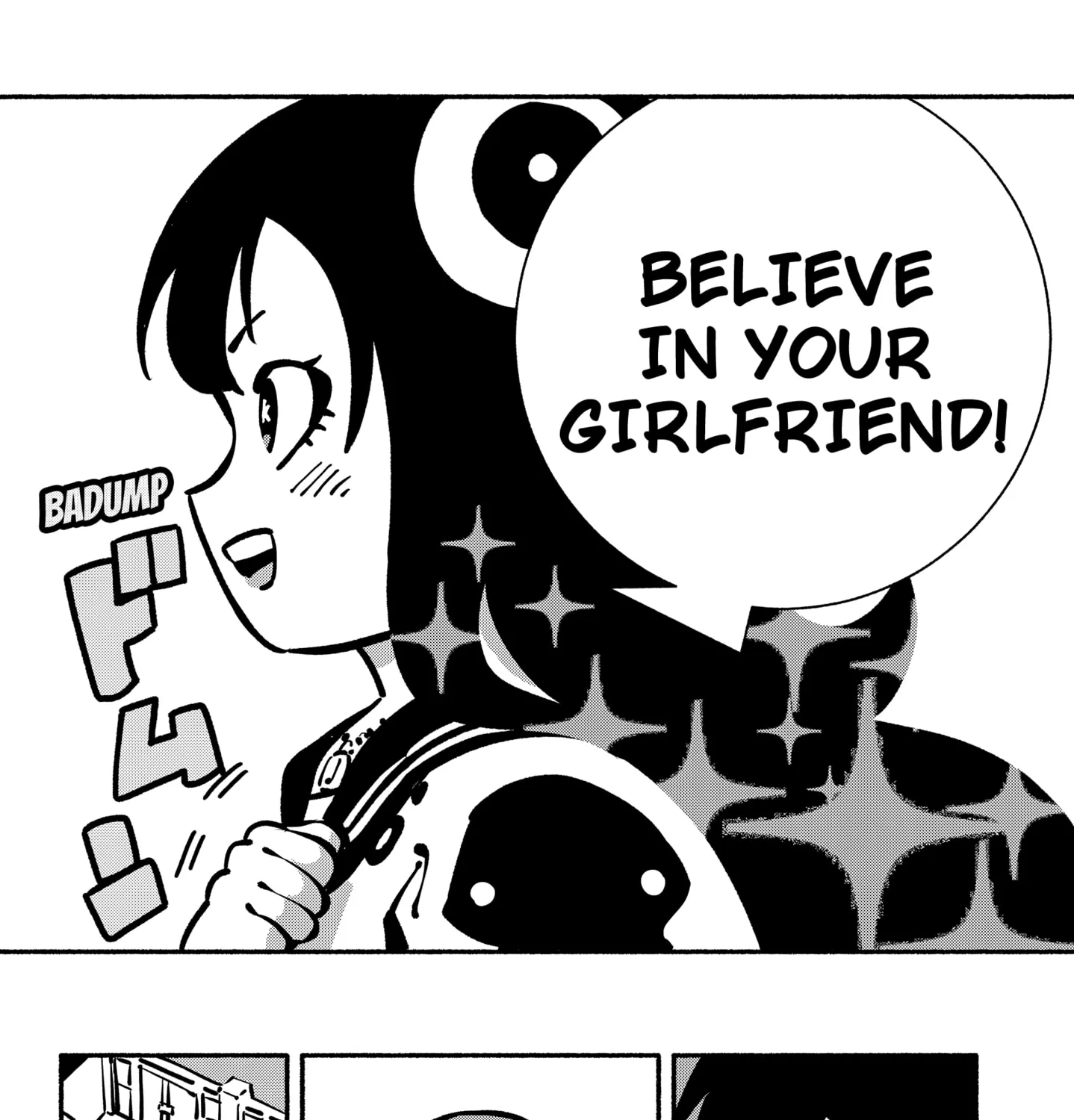 Read Gachankii chapter 22 image 34 on Lezhin
