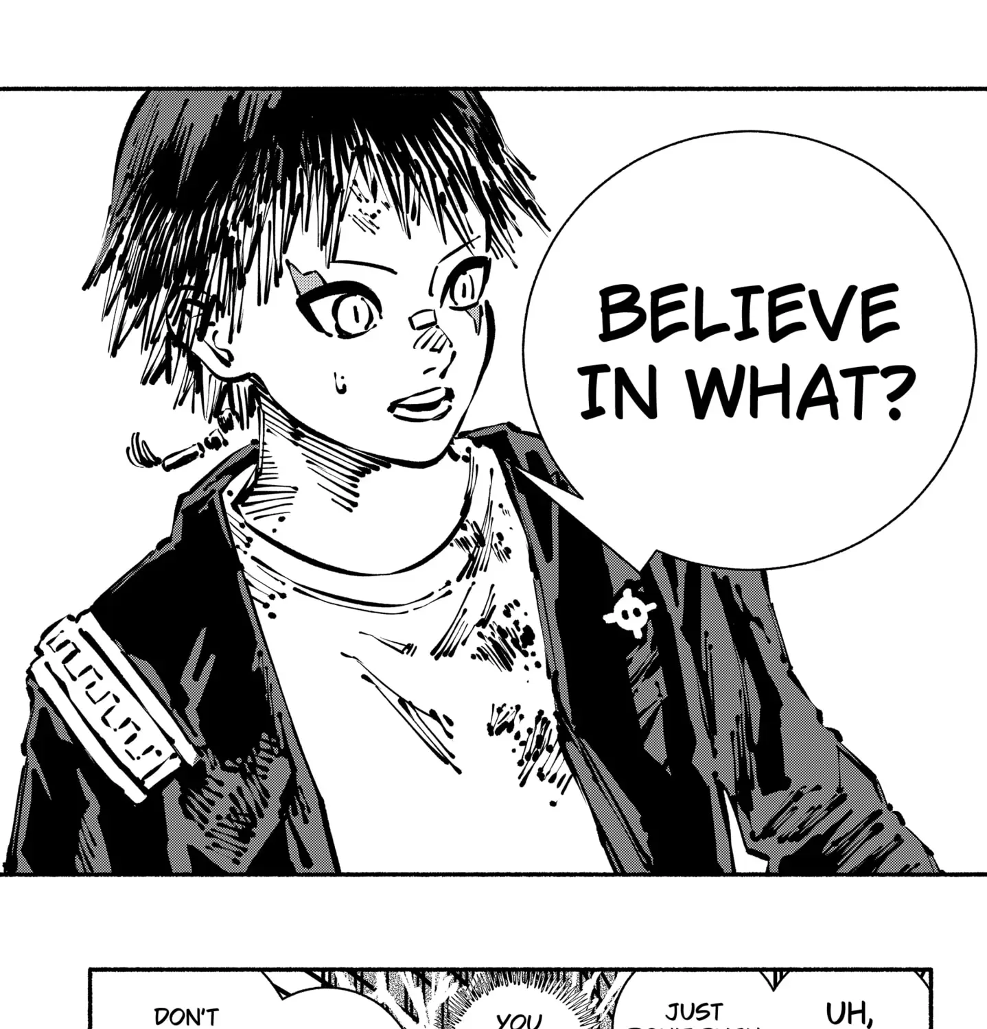 Read Gachankii chapter 22 image 36 on Lezhin