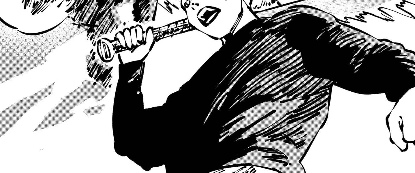 Read Gachankii chapter 22 image 5 on Lezhin