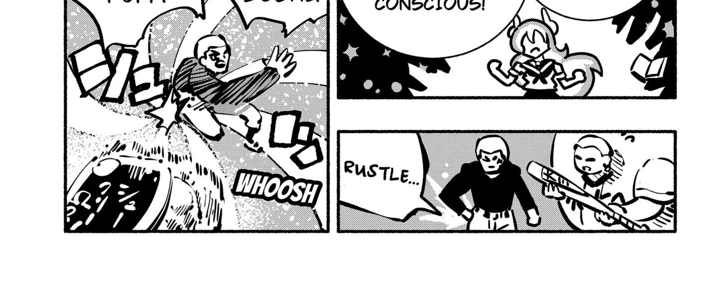 Read Gachankii chapter 23 image 13 on Lezhin