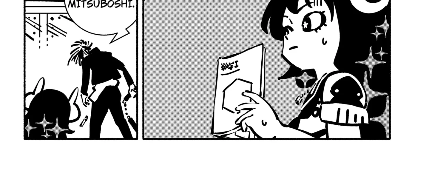 Read Gachankii chapter 23 image 15 on Lezhin