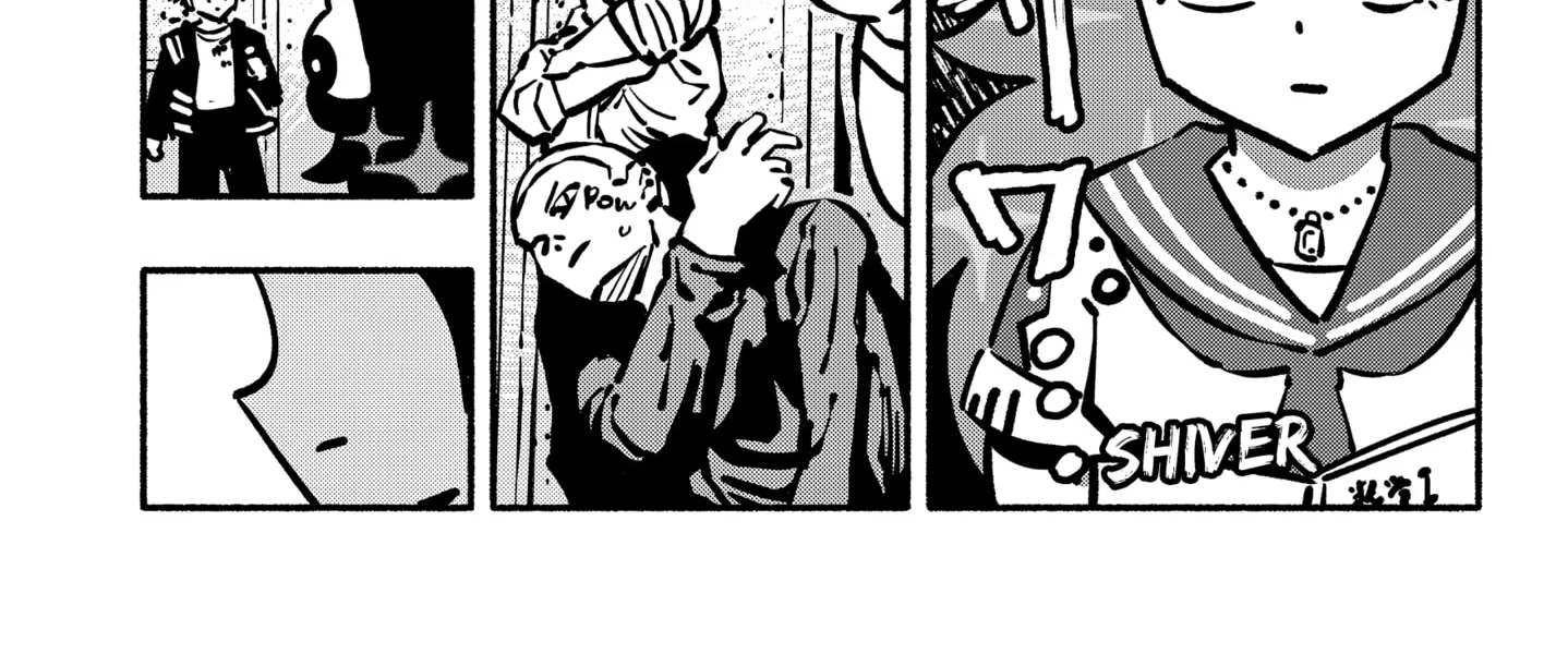 Read Gachankii chapter 23 image 17 on Lezhin