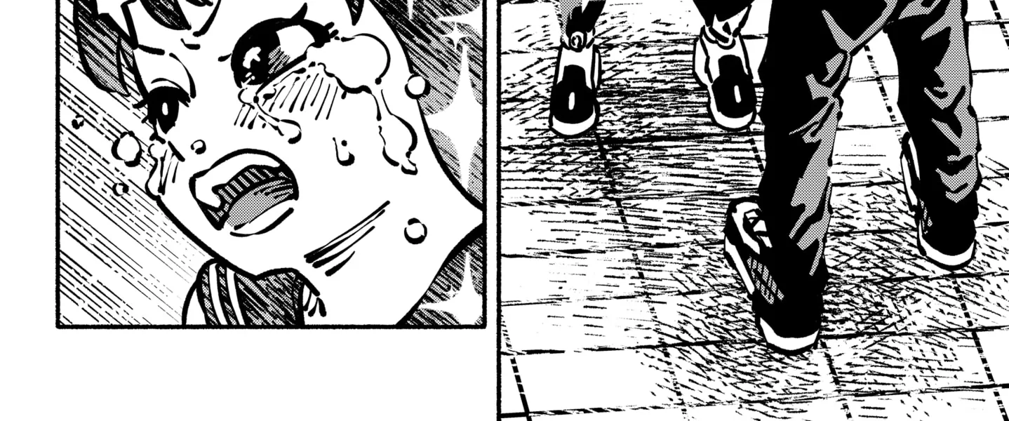 Read Gachankii chapter 23 image 19 on Lezhin