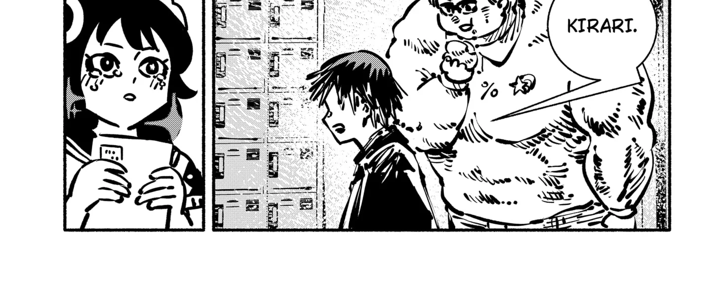 Read Gachankii chapter 23 image 21 on Lezhin
