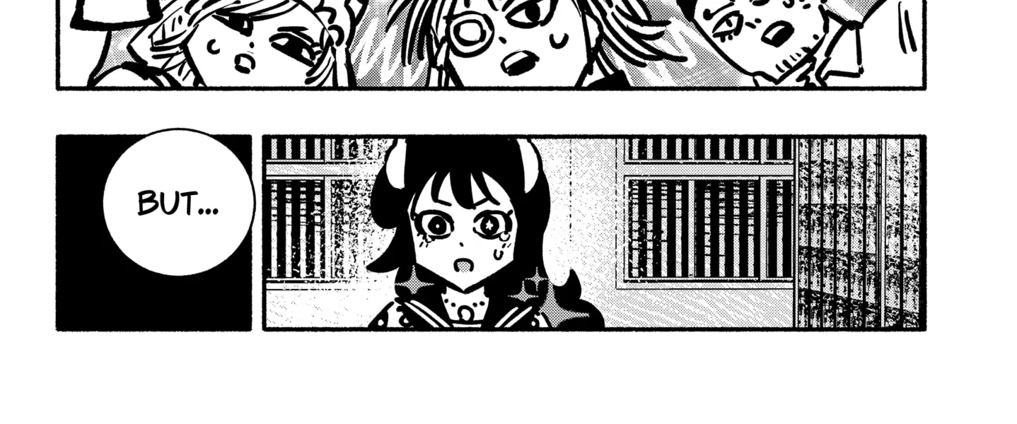 Read Gachankii chapter 23 image 23 on Lezhin