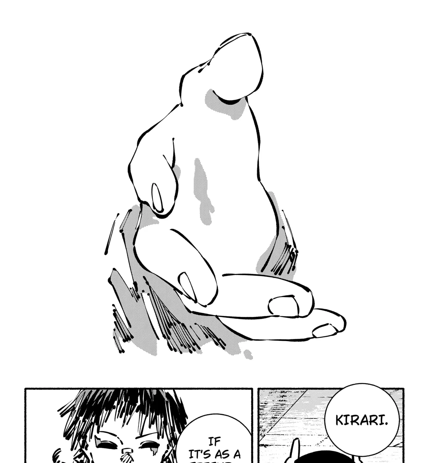 Read Gachankii chapter 23 image 26 on Lezhin