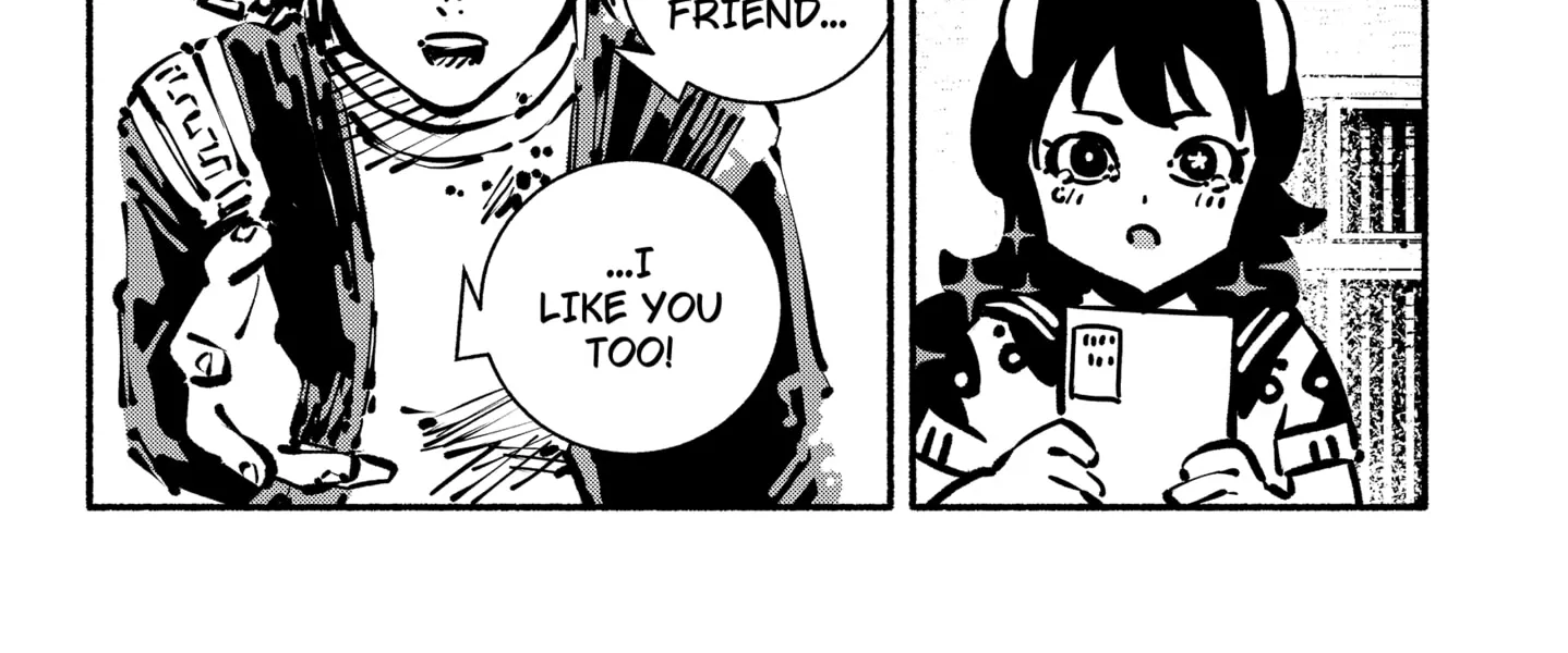 Read Gachankii chapter 23 image 27 on Lezhin