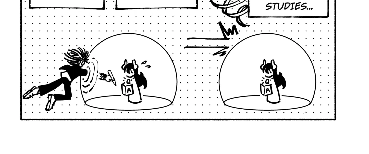 Read Gachankii chapter 23 image 3 on Lezhin